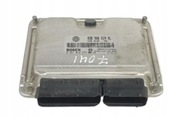 Sterownik Komputer VW SEAT SKODA AUDI 1.9TDI 038906019NL CZYSTY - IMMO OFF!