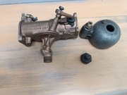 Harley WLA Gaźnik Linkert M88.