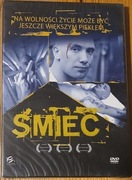Film DVD Śmieć  reż.Jawor Gardew