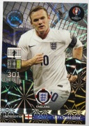Road to UEFA Euro 2016 Limited edition Wayne Rooney