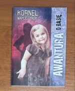 Kornel Makuszyński Awantura o Basię