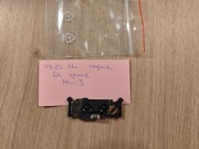 DJI Mini 3 Czujniki dolne wizyjne zbliżeniowe dolne sprawne PP003320.02
