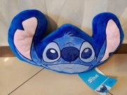 Poduszka dekoracyjna  kształtka, pluszak, zabawka Stitch.