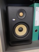 Aktywne monitory studyjne KRK Rokit RP5 G4 - Para