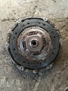 Tarcza i docisk sprzegla Focus mk2 1.6 ti