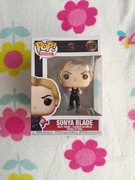 Funko POP! Movies Mortal Kombat Sonya Blade 1056- Nowa