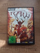 R.A.W. Realms of Ancient War PC             
