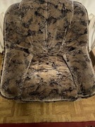 Fotele różne rodzaje