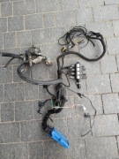 Instalacja LPG 4cyl bluebox hana stag