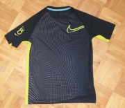 KOSZULKA NIKE DRI-FIT, rozmiar 147-158 cm
