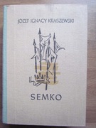 SEMKO __  Józef Ignacy Kraszewski