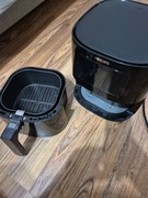 Frytkownica beztłuszczowa Philips HD9252/90