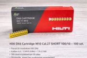 Hilti DX6 Cartridge 6.8/11 M10 Cal.27