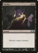 Murder (M13) M/NM