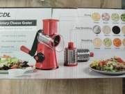 Tarka, maszynka ręczna