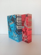 After God 1-2 NOWE mangi manga