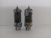 EF94 6AU6 Westinghouse, para, do Audio Note Cobra itp