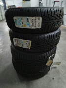 Nowe opony zimowe NOKIAN 195/60/R16