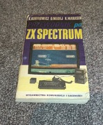 Przewodnik po ZX Spectrum Krzysztof. Kuryłowicz