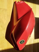 Yamaha yzf r125 2018r. Owiewka bak komplet 250