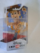 Disney Infinity figurki blister-do kolekcji Nowe!!!  Chudy !!!