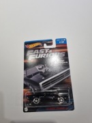 Dodge charger hot wheels