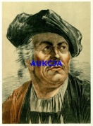 Aleksander Orłowski – PORTRET KRAWCA BUTU