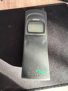 NOKIA 8110      