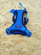 SZELKI DLA PSA RABBITGOO BEZUCISKOWE - ROZMIAR S , TABELA ROZM.