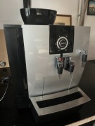 Ekspres JURA Impressa Xj5 Professional