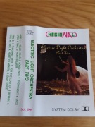 Kaseta E.L.O.  Part Two 