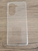 Etui silikonowe do Huawei Nova 10 Pro