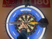 Gigantyczna Replika lotki LUKE LITTLER G1 60cm