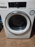 Suszarka Whirlpool commercialaundry 9kg 