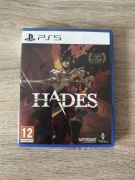 Hades PS5 PS4 (PlayStation 5)