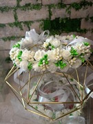 Wianuszek Komunijny regulowany 