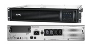 UPS APC Smart 750VA LCD RM 2U 230V SMT750RMi2U