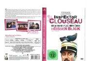 INSPEKTOR CLOUSEAU-DER IHRE FLIC/DVD/Peter SELLERS