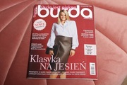 2/2013 BURDA WYKROJE moda i styl