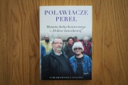 Poławiacze Pereł, Jurek Konieczny  