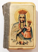 Książeczka do nabożeństwa, Warszawa 1930 (Z.31.)