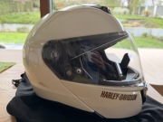 Jak nowy kask Harley-Davidson HD-H31 X-Large