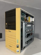 SIEMENS komputer stacjonarny