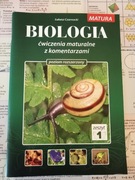 Zestawy zadań maturalnych BIOLOGIA :)