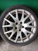 Felgi audi 17 cali 5*112