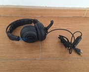 Słuchawki Gamingowe z mikrofonem Erazer