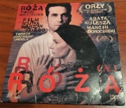 RÓŻA SMARZOŁOWSKI DOROCIŃSKI KULESZA DVD  + GRATIS