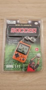 Nintendo Mini Classics Soccer Game & Watch NOWA
