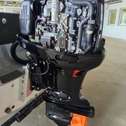 SUZUKI silniki zaburtowe Sprzedaż - Montaż - Serwis Grudziądz 