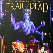 ...And You Will Know Us By The Trail Of Dead – Madonna (CD, 2000?)